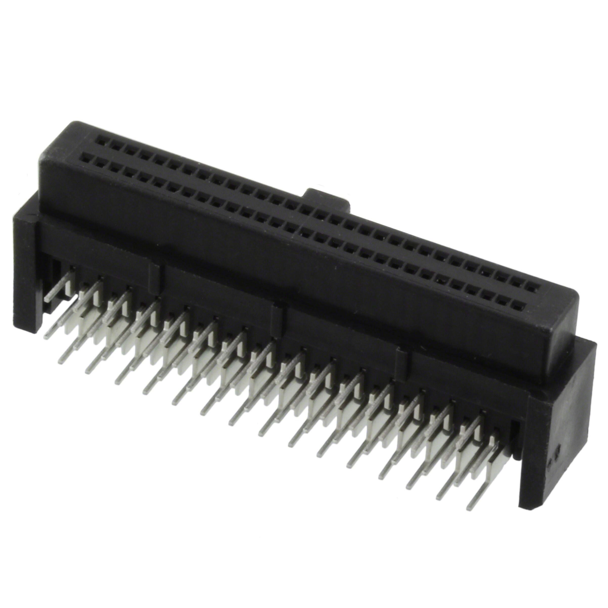 HIF6A-60DA-1.27DS(71) Hirose Electric Co Ltd  Embases Prises femelles